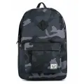 Рюкзак Herschel Heritage 10007 (NIGHT CAMO 21,5 L)