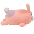 Мягкая игрушка для девочки Зайка-валик