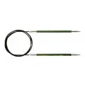 29078 Спицы круговые Royale KnitPro, 60 см, 5.50 мм