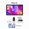 Планшет для звонков Alldocube iPlay 50, 10.36, 4/64ГБ, 6/64ГБ, Wi-Fi+4G, Android, Set C, 6GB 64GB, EU, Alldocube, iPlay 50, 6GB, 64GB, Планшет для звонков, 10.36, Wi-Fi+4G, Android