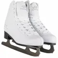 Фигурные коньки Tech Team Monica р.35 (в пакете)