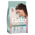 Сухой корм Elato Holistic Vet Special Hypoallergenic (Элато) для собак всех пород с рыбой, 0,5 кг