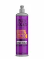 TIGI BH Serial Blonde Restoring - Кондиционер для блондинок 600мл