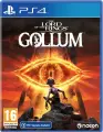 The Lord of the Rings: Gollum [PS4, русские субтитры]
