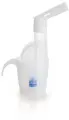 Небулайзерная камера с загубником для OMRON NE-С21