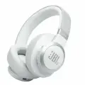 Наушники накладные Bluetooth JBL Live 770NC White (JBLLIVE770NCWHT)