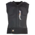 Защита спины ProSurf Back Protector Black (US: S)