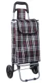 Сумка-тележка Vetta, 32 л, 28х92х36 см, в ассортименте