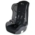 Автокресло 513 без вкладыша Мони (Серый) Stiony 1-2-3 от 9 до 36 кг