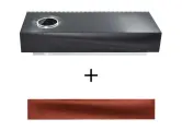 Naim Mu-so 2nd Generation + Grill Terracotta в подарок