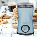 Кофемолка Maestro MR-453-BLUE 180Вт 60г