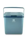 Контейнер изотермический Арктика 2200-26, синий, 26 л