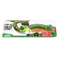 Робот ROBO ALIVE Slithering Snake 7150, змея, зеленый
