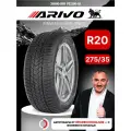 Автошина Arivo Winmaster ProX ARW 5 275/35 R20 102H