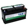 Авто аккумулятор TAB AGM 95R