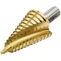 Сверло ступенчатое, по металлу, винтовое DeWALT DT90246-QZ 4   мм 1 шт.