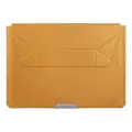 Защитный чехол Uniq Oslo V.2 для MacBook Pro 14 Mustard