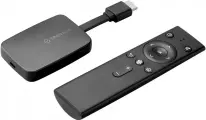 Медиаплеер Sber SberBox SBDV-00004P 16Gb