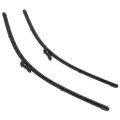 Щетки стеклоочистителя бескаркасные VAG 5N1998002 600 мм / 530 мм, 2 шт. для Volkswagen Tiguan