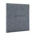 Фотоальбом Fotografia традиционный, 29х32 см, 30 листов, серый, FA-EBB30 - 869
