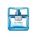 Versace Туалетная вода Eau Fraiche мужская, 50 мл edt