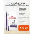 Корм сухой Royal Canin Neutered Adult Medium Dog M для взрослых кастрированных и стерилизованных собак средних пород, 3,5 кг