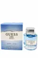Туалетная вода Женская Guess 1981 Indigo Femme 50мл