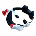 Сменные ремни для головы гарнитур VR, регулируемые, снижают давление