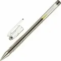Ручка гелевая Pilot BL-G1-5T Extra Fine (0.3мм, черная) (BL-G1-5T-B), 144шт.