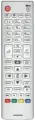Пульт Huayu AKB74915365 для телевизоров LG, без батареек, HLG402