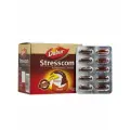 Stresscom от Антистресс Бессонницы Памяти - 120 к.