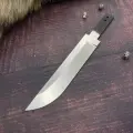 Заготовка для изготовления ножа х12мф Охотник