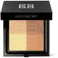 GIVENCHY Матирующая компактная пудра для лица Prisme Libre Pressed Powder, № 05 Мимозовый Поплин, 9,5 г