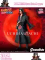Аниме Фигурка/BANPRESTO Grandista-Наруто/Итачи Учиха,280mm