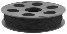 PLA Черный 1000 гр. 1.75 мм пластик Bestfilament для 3D-принтера