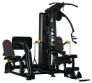 Rebel Многофункциональный тренажер с жимом ногами REBEL G9LP