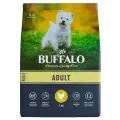 Корм для собак Mr.BUFFALO Adult Mini с курицей 2000 г