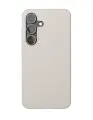 Клип-кейс VLP Aster Case с MagSafe для Samsung Galaxy S25 Beige