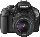 Фотоаппарат canon 1100d kit 18-55mm is iii
