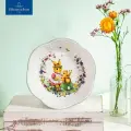 Villeroy & Boch салатник пасхальный Spring Fantasy 16 см, Фарфор