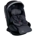 Автокресло Indigo УТ0014172 MAX-X ISOFIX ST-3 графит
