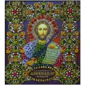 Набор для вышивания Святой Александр