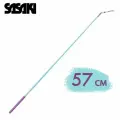 Палочка SASAKI М-700JK 57см AQBUxRRK (Голубой/Сиреневый) FIG