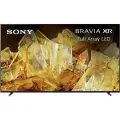 Телевизор Sony XR-55X90L, 55, 4K, VA-матрица, HDR10, 120Гц, голосовое управл, черный