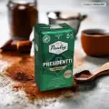 Кофе молотый Paulig Presidentti Original, средняя обжарка, 100% Арабика, 500г