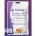 Бонификатор для самогона Виталайт 60 г, 2 шт.