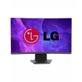 27 Монитор LG 27GS60QC-B фиолетовый 2K VA