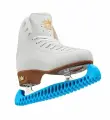 Чехлы для лезвий ROYAL SKATE SKATE GUARD PRO, голубые, 34-41 размер