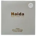Светофильтр поляризационный Haida Slim PRO II MC C-POL 55mm