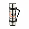 Термос Thermos NCB-18B Rocket Bottle 1.8л (черный)
